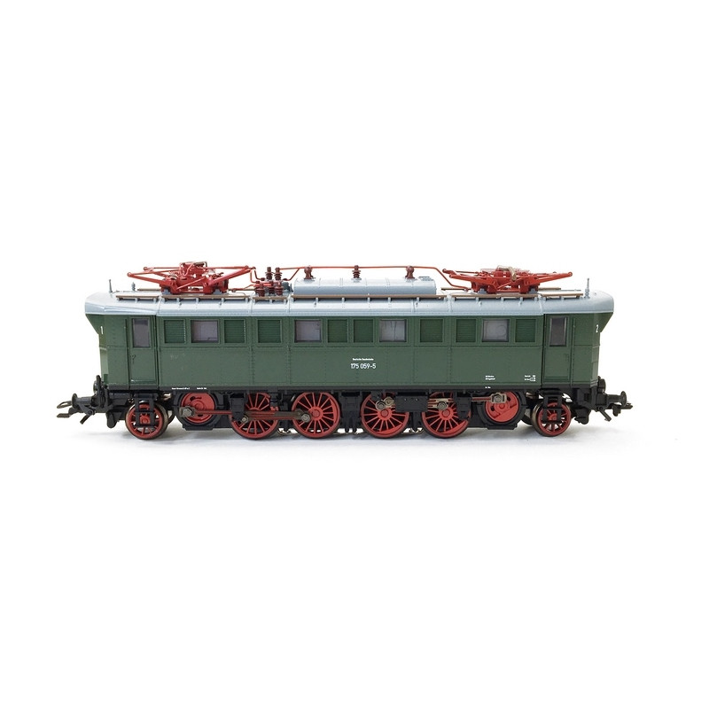 Locomotive 175 059-5 DB Ep IV digital son 3R-HO 1/87-MARKLIN 37489