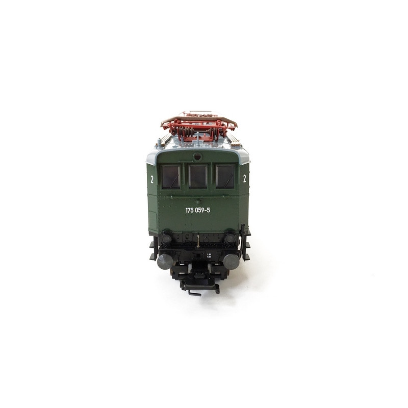 Locomotive 175 059-5 DB Ep IV digital son 3R-HO 1/87-MARKLIN 37489