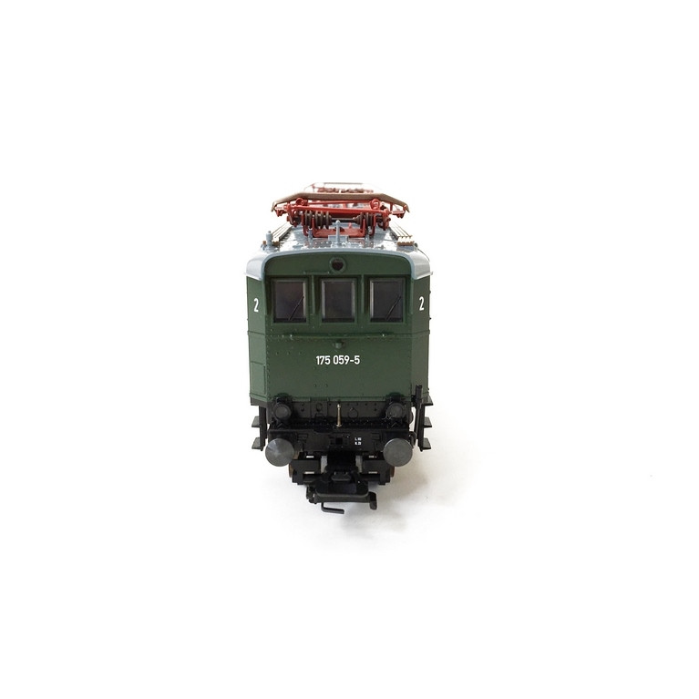 Locomotive 175 059-5 DB Ep IV digital son 3R-HO 1/87-MARKLIN 37489