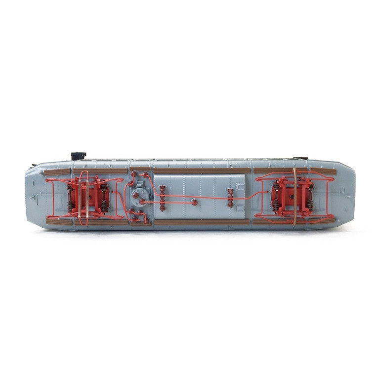 Locomotive 175 059-5 DB Ep IV digital son 3R-HO 1/87-MARKLIN 37489