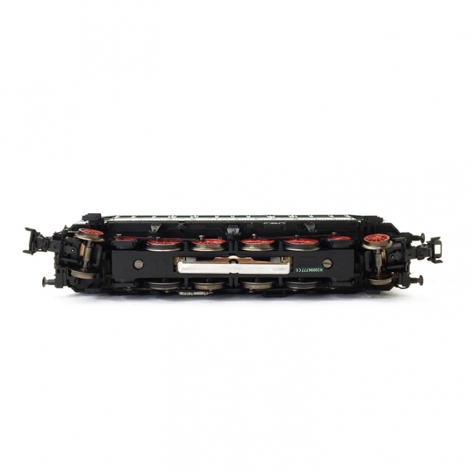 Locomotive 175 059-5 DB Ep IV digital son 3R-HO 1/87-MARKLIN 37489