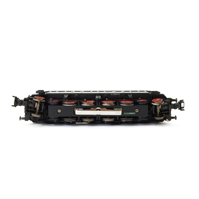 Locomotive 175 059-5 DB Ep IV digital son 3R-HO 1/87-MARKLIN 37489