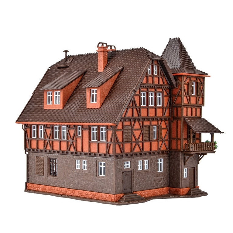 Manoir de Vampire-N 1/160-VOLLMER 47679