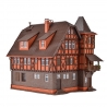 Manoir de Vampire-N 1/160-VOLLMER 47679