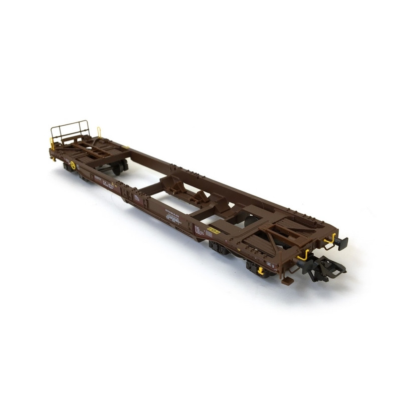 Wagon Kangourou Sdgmns 33 AAE-DB Carlsberg Ep VI -HO 1/87-MARKLIN 47112