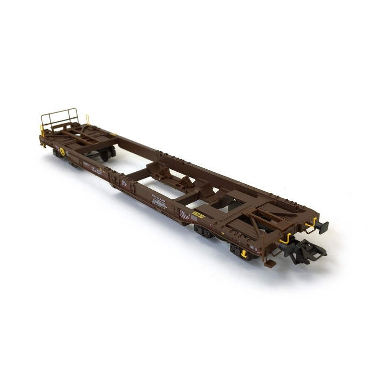 Wagon Kangourou Sdgmns 33 AAE-DB Carlsberg Ep VI -HO 1/87-MARKLIN 47112