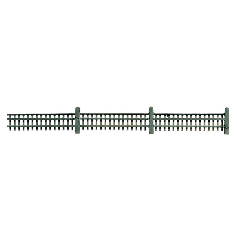 Clôture de jardin 192 cm-HO 1/87-VOLLMER 45013