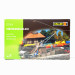 Chargeur charbon N FALLER 222154 modelisme ferroviaire  neuf FALLER