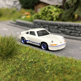 Porsche 911 2.7 RS-HO 1/87-SCHUCO 452639900