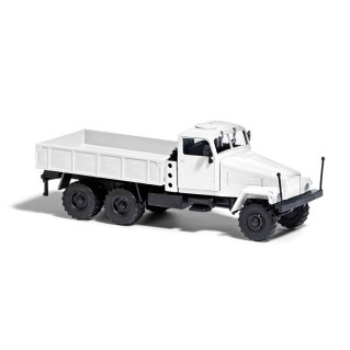 Camion IFA G5'60 Kit-HO-1/87-BUSCH 60255