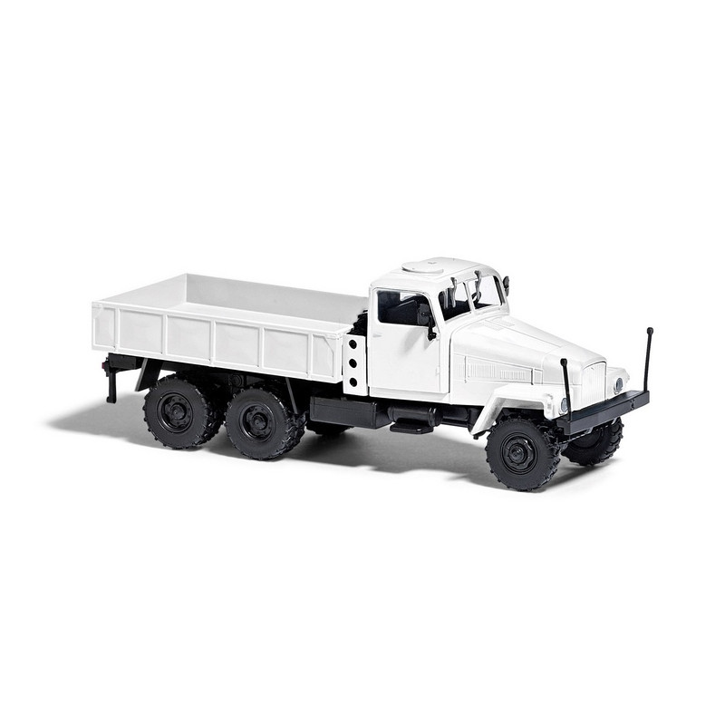 Camion IFA G5'60 Kit-HO-1/87-BUSCH 60255