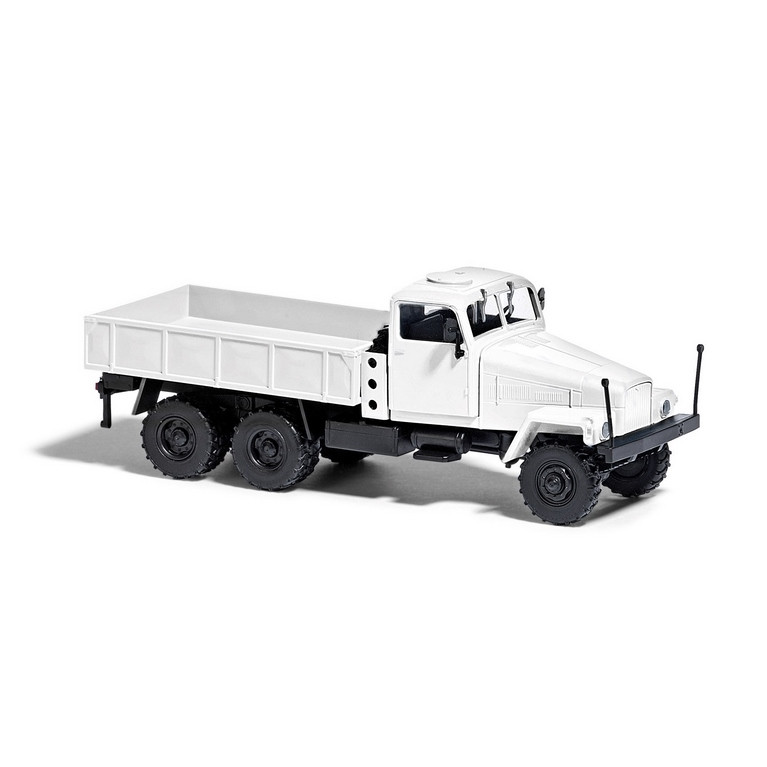 Camion IFA G5'60 Kit-HO-1/87-BUSCH 60255