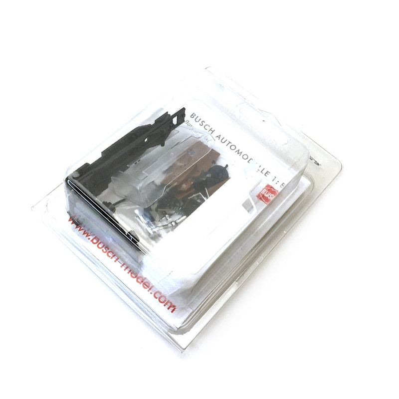 Robur Garant K 30 Kit-HO 1/87-BUSCH 60254