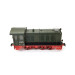 Locomotive BR 103 Ep IV DR digital son-HO 1/87-BRAWA 41664