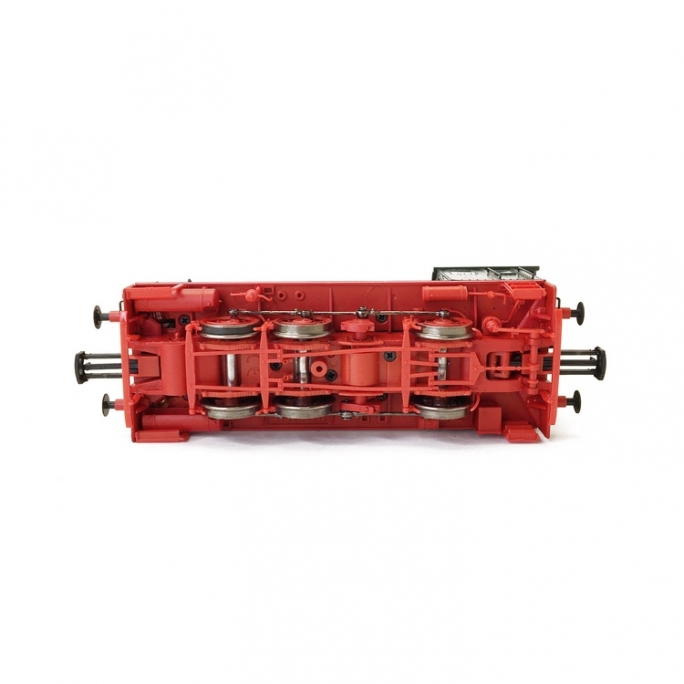 Locomotive BR 103 Ep IV DR digital son-HO 1/87-BRAWA 41664