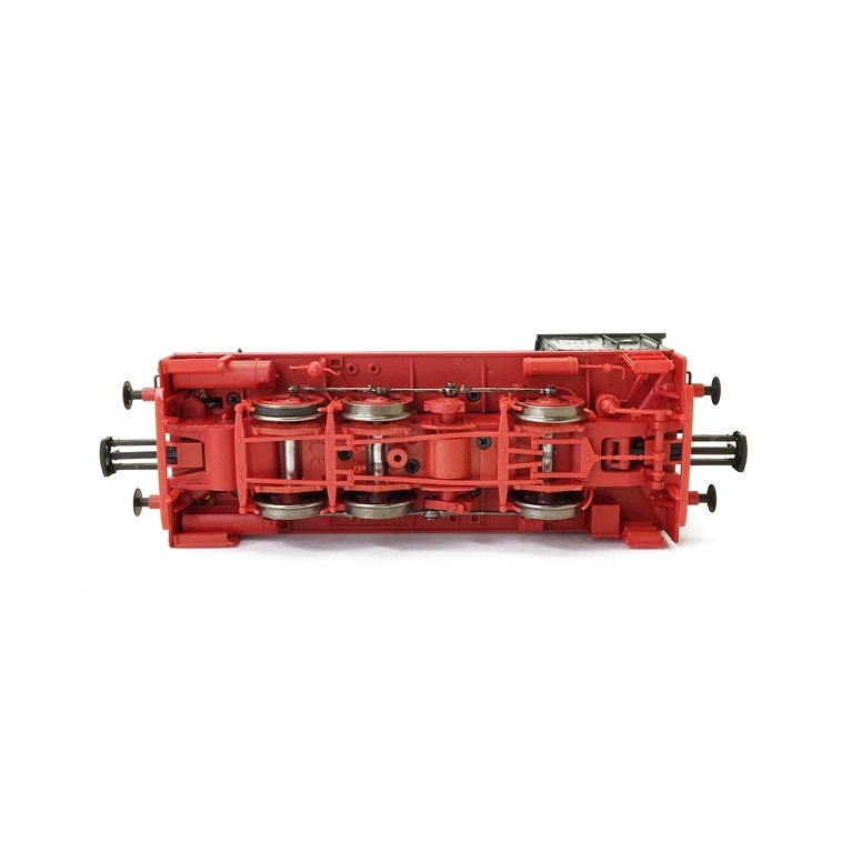 Locomotive BR 103 Ep IV DR digital son-HO 1/87-BRAWA 41664