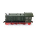 Locomotive BR 103 Ep IV DR digital son-HO 1/87-BRAWA 41664