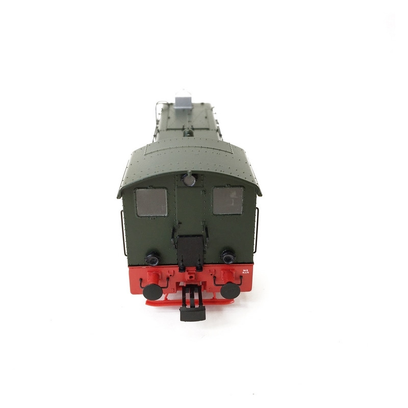 Locomotive BR 103 Ep IV DR digital son-HO 1/87-BRAWA 41664