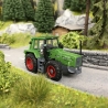Tracteur Fendt Favorit 622 LS-HO 1/87-SCHUCO 452641600
