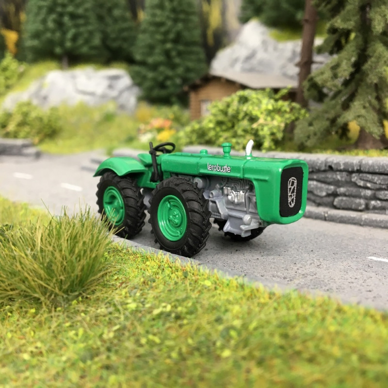 Tracteur Dutra D4K-HO 1/87-SCHUCO 452641300