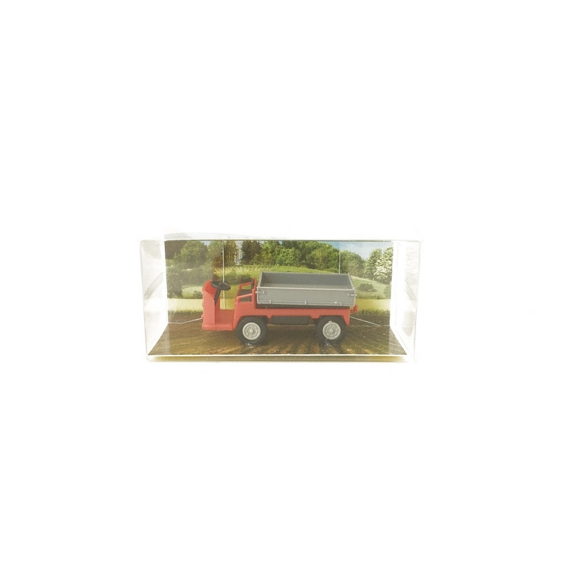 E-Karre Balkancar - HO 1 /87-BUSCH-MEHLHOSE 210009304