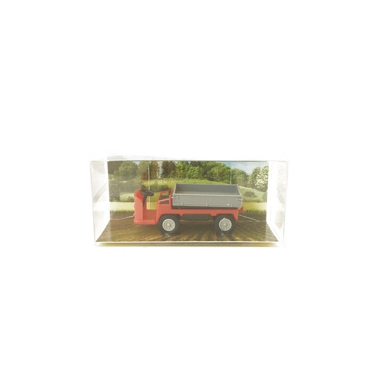 E-Karre Balkancar - HO 1 /87-BUSCH-MEHLHOSE 210009304