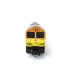 Locomotive classe 66 RRF Ep VI digital son 3R-HO 1/87-MARKLIN 39061