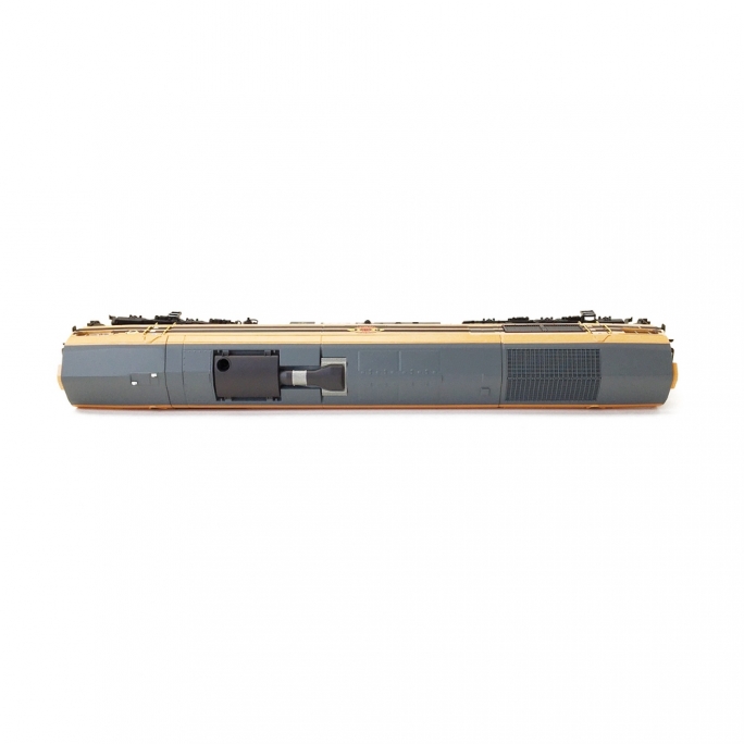 Locomotive classe 66 RRF Ep VI digital son 3R-HO 1/87-MARKLIN 39061