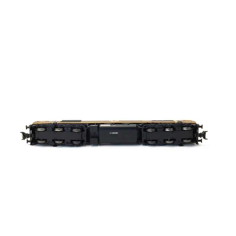 Locomotive Diesel Trix 22696 Class 66 SNCF Fret Benelux - Époque VI - Digitale Sonore