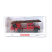 Camion Magirus DL 25h Pompiers-HO 1/87-WIKING 86233