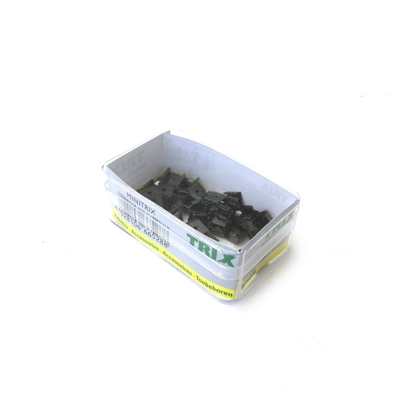 Pince de rail-N-1/160-MINITRIX 66528