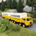 Camion FIAT 690 Millepiedi "GONDRAND"-HO 1/87-Starline Models 58436