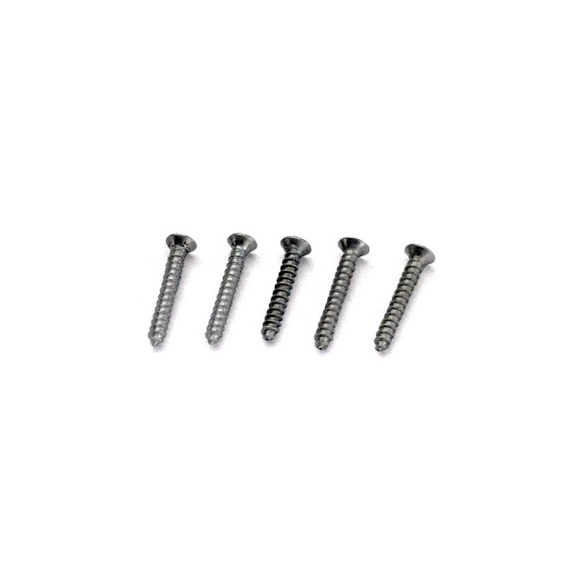 50 vis de fixation pour ballast-HO 1/87-PIKO 55487