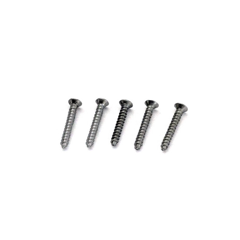 50 vis de fixation pour ballast-HO 1/87-PIKO 55487
