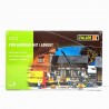 Grue de chargement N FALLER 222176 modelisme ferroviaire  neuf FALLER