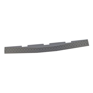 6 socles pour prise de connexion-HO 1/87-PIKO 55447