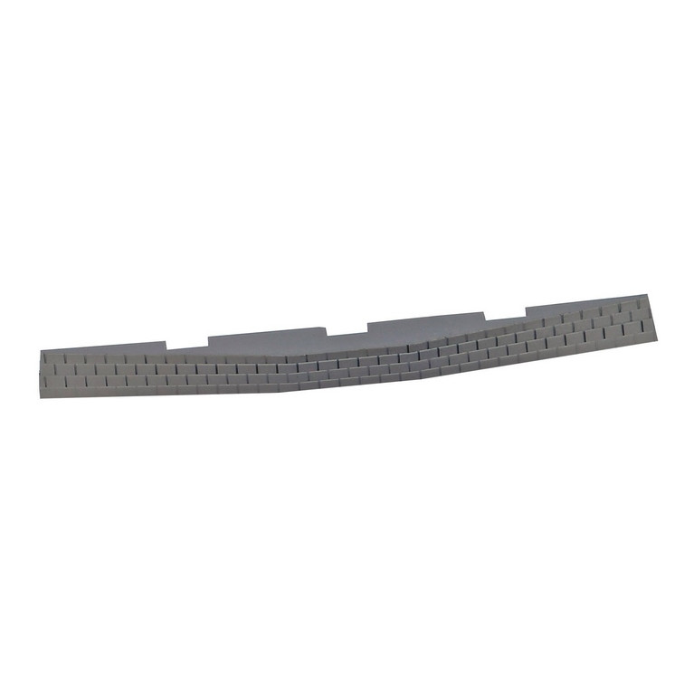 6 socles pour prise de connexion-HO 1/87-PIKO 55447
