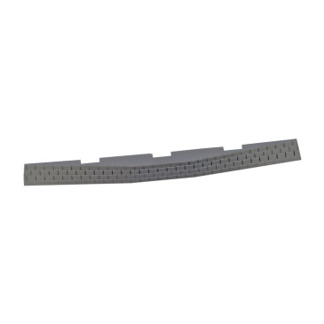 6 socles pour moteur d'aiguillage à droite-HO 1/87-PIKO 55444
