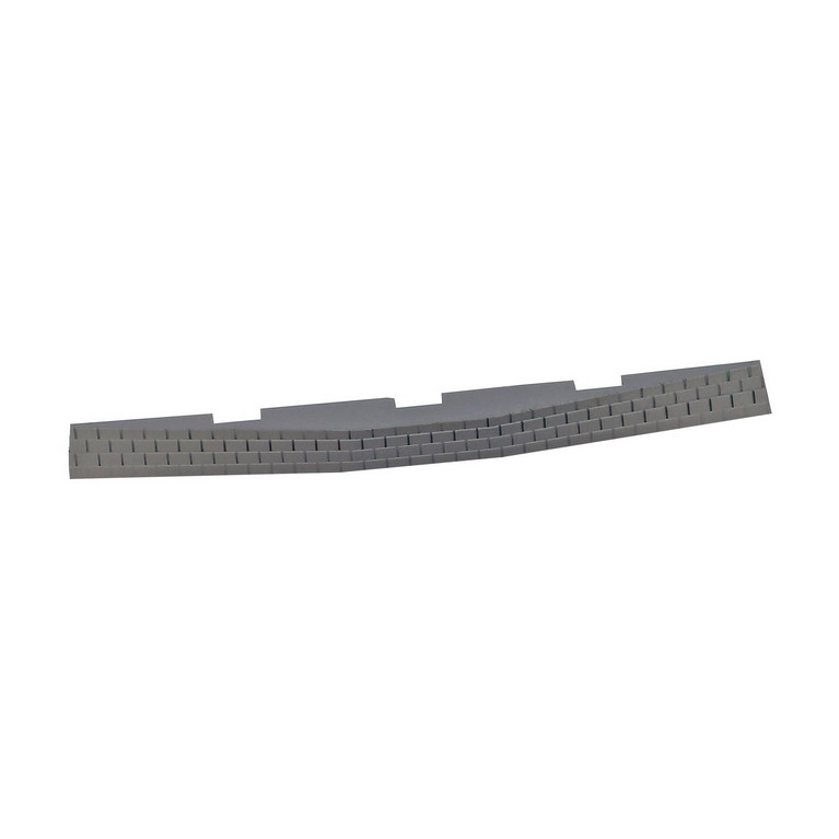6 socles pour moteur d'aiguillage à droite-HO 1/87-PIKO 55444