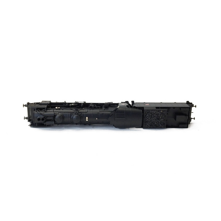 Locomotive 141 F 309 Périgueux SNCF Ep III -HO 1/87-REE MB126