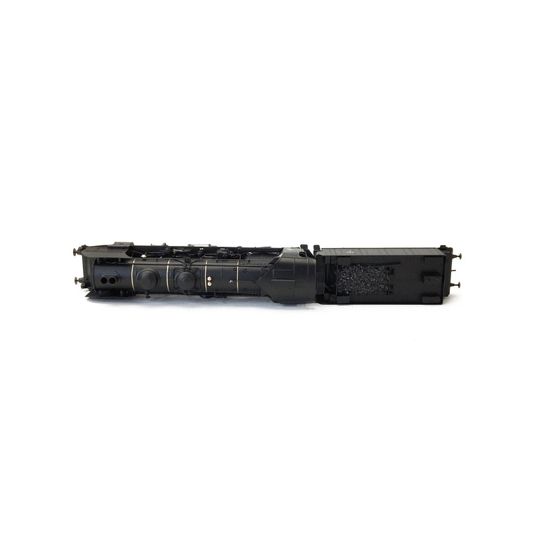 Locomotive 141 E 458 Veynes SNCF Ep III -HO 1/87-REE MB129