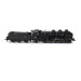 Locomotive 141 E 458 Veynes SNCF Ep III -HO 1/87-REE MB129