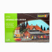 Hangar à marchandises N FALLER 222180 modelisme ferroviaire  neuf FALLER