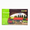Entrepot marchandises N FALLER 222193 modelisme ferroviaire  neuf FALLER