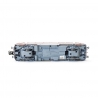 Autorail classe M 152.0 et remorque, CSD digital sonore - HO 1/87 - ROCO 70373B