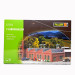 2 usines N FALLER 222203 modelisme ferroviaire  neuf FALLER