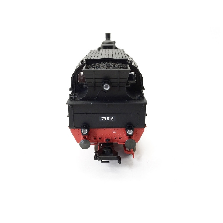 Locomotive BR 78 516 DB Ep III Digital 3R-HO 1/87-MARKLIN 39786