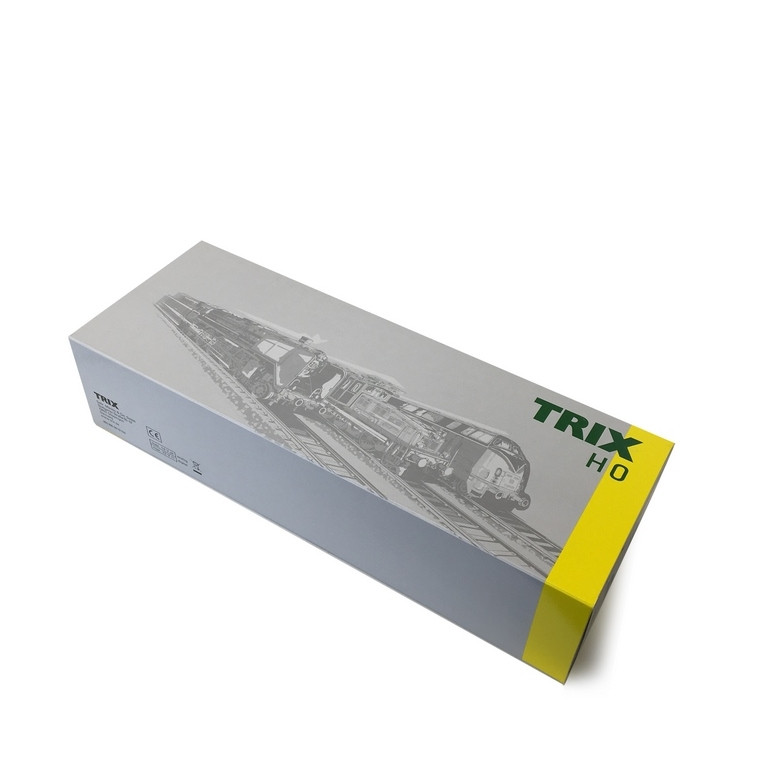 Locomotive BR 193 525-3 SBB Ep VI digital son-HO 1/87-TRIX 22735