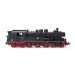 Locomotive BR 78 78 469 DR Ep III digital 3R-HO 1/87-PIKO 50605