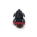 Locomotive BR 78 78 469 DR Ep III digital 3R-HO 1/87-PIKO 50605